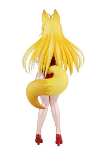 Kanokon - Minamoto Chizuru - Skytube - 1/6 (Alphamax)ㅤ – Alphamax – ActionFigureBrasil