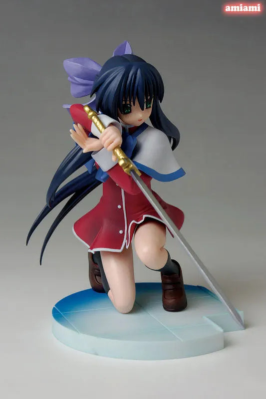 Kanon - Kawasumi Mai - 1/8 (Kotobukiya Key Visual Art's)ㅤ – Kotobukiya – ActionFigureBrasil