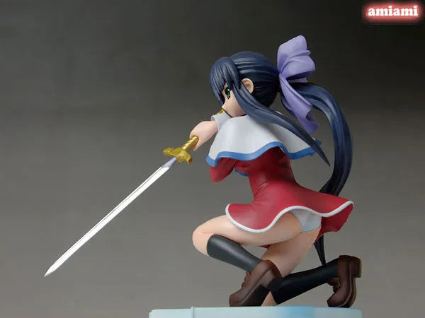 Kanon - Kawasumi Mai - 1/8 (Kotobukiya Key Visual Art's)ㅤ – Kotobukiya – ActionFigureBrasil