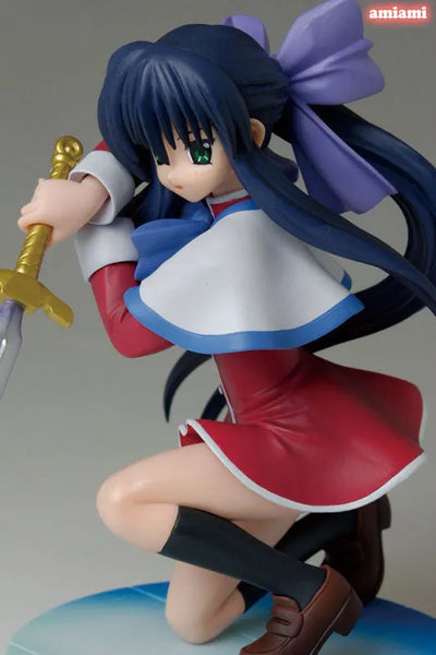 Kanon - Kawasumi Mai - 1/8 (Kotobukiya Key Visual Art's)ㅤ – Kotobukiya – ActionFigureBrasil — acessórios