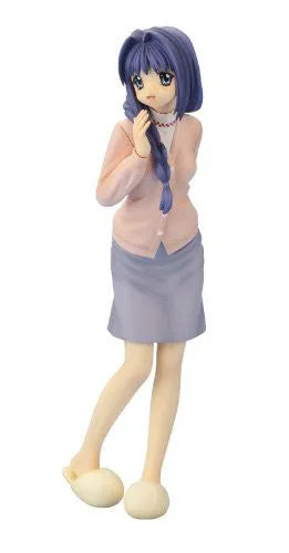 Kanon - Minase Akiko - 4-Leaves Legend Girls - 1/8 (Kotobukiya Key Visual Art's)ㅤ – Kotobukiya – ActionFigureBrasil