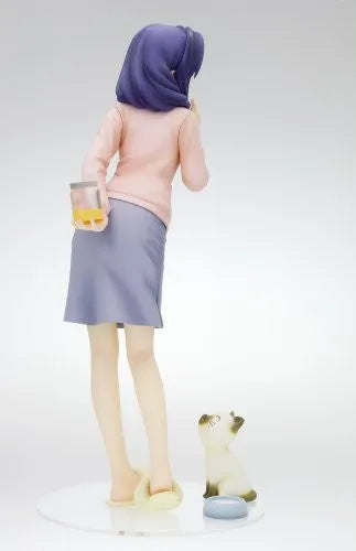 Kanon - Minase Akiko - 4-Leaves Legend Girls - 1/8 (Kotobukiya Key Visual Art's)ㅤ – Kotobukiya – ActionFigureBrasil