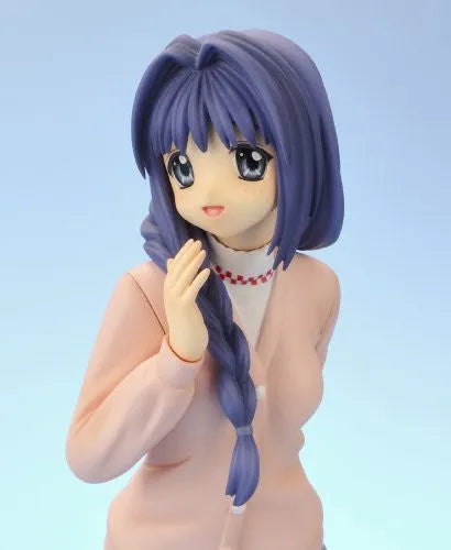 Kanon - Minase Akiko - 4-Leaves Legend Girls - 1/8 (Kotobukiya Key Visual Art's)ㅤ – Kotobukiya – ActionFigureBrasil