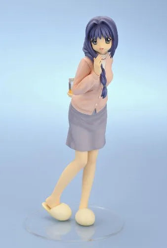Kanon - Minase Akiko - 4-Leaves Legend Girls - 1/8 (Kotobukiya Key Visual Art's)ㅤ – Kotobukiya – ActionFigureBrasil