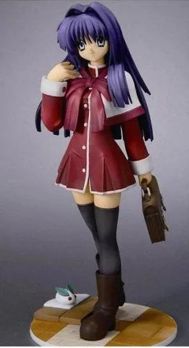 Kanon - Minase Nayuki - 1/8 (Kotobukiya Key Visual Art's)ㅤ – Kotobukiya – ActionFigureBrasil