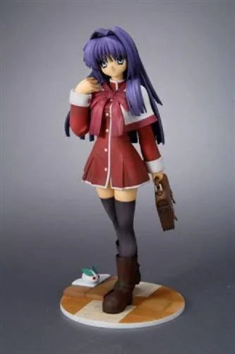 Kanon - Minase Nayuki - 1/8 (Kotobukiya Key Visual Art's)ㅤ – Kotobukiya – ActionFigureBrasil