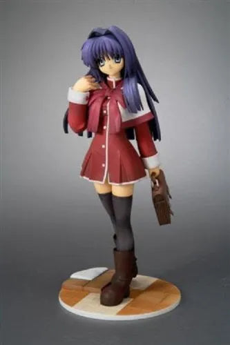 Kanon - Minase Nayuki - 1/8 (Kotobukiya Key Visual Art's)ㅤ – Kotobukiya – ActionFigureBrasil — detalhe do produto