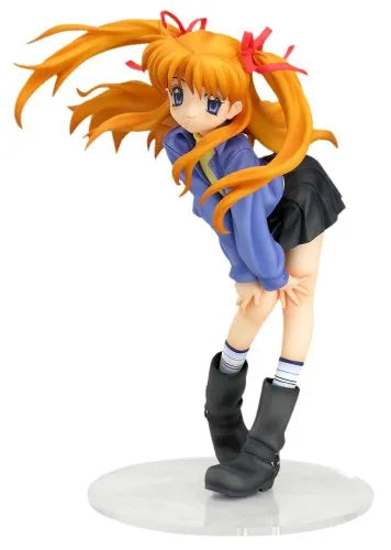 Kanon - Sawatari Makoto - 1/8 (Key Max Factory Visual Art's)ㅤ – Max Factory – ActionFigureBrasil