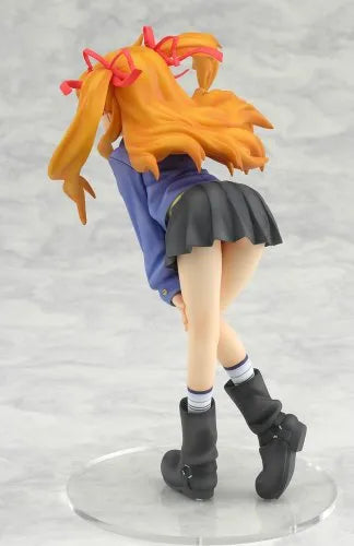 Kanon - Sawatari Makoto - 1/8 (Key Max Factory Visual Art's)ㅤ – Max Factory – ActionFigureBrasil — detalhe do produto