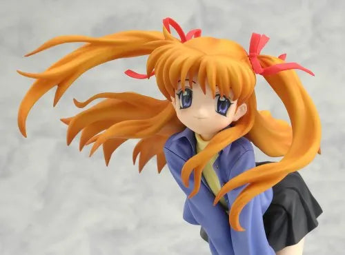 Kanon - Sawatari Makoto - 1/8 (Key Max Factory Visual Art's)ㅤ – Max Factory – ActionFigureBrasil