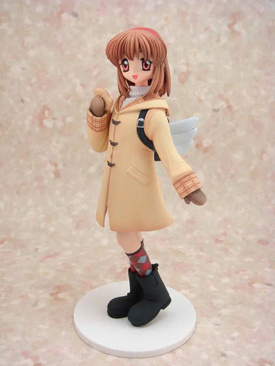 Kanon - Tsukimiya Ayu - 1/8 (Atelier Sai Movic Key Visual Art's)ㅤ – Movic – ActionFigureBrasil