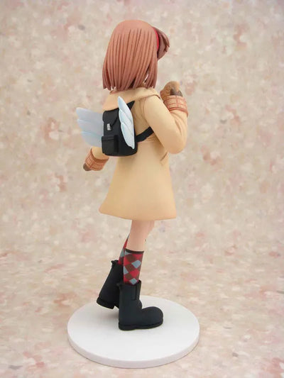 Kanon - Tsukimiya Ayu - 1/8 (Atelier Sai Movic Key Visual Art's)ㅤ – Movic – ActionFigureBrasil — detalhe do produto