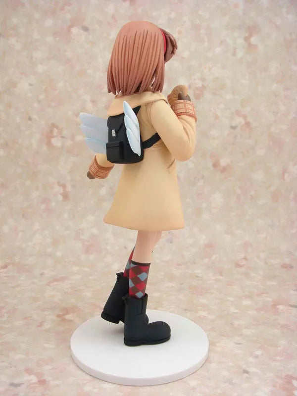 Kanon - Tsukimiya Ayu - 1/8 (Atelier Sai Movic Key Visual Art's)ㅤ – Movic – ActionFigureBrasil