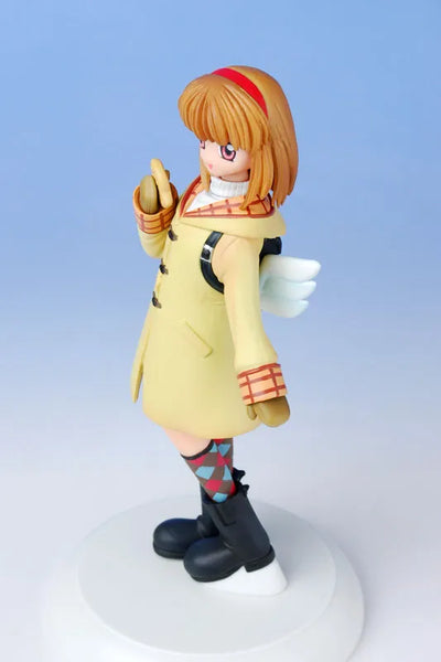 Kanon - Tsukimiya Ayu - 1/8 (Atelier Sai Movic Key Visual Art's)ㅤ – Movic – ActionFigureBrasil — close