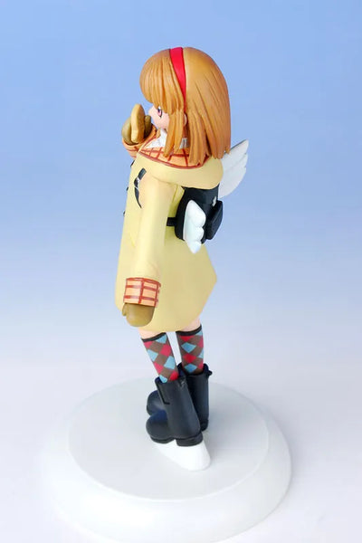 Kanon - Tsukimiya Ayu - 1/8 (Atelier Sai Movic Key Visual Art's)ㅤ – Movic – ActionFigureBrasil — embalagem