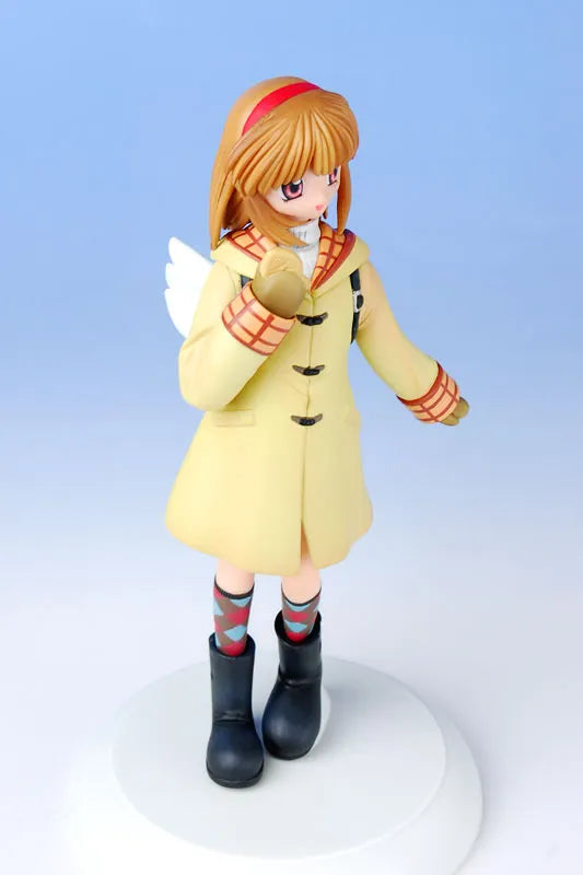 Kanon - Tsukimiya Ayu - 1/8 (Atelier Sai Movic Key Visual Art's)ㅤ – Movic – ActionFigureBrasil