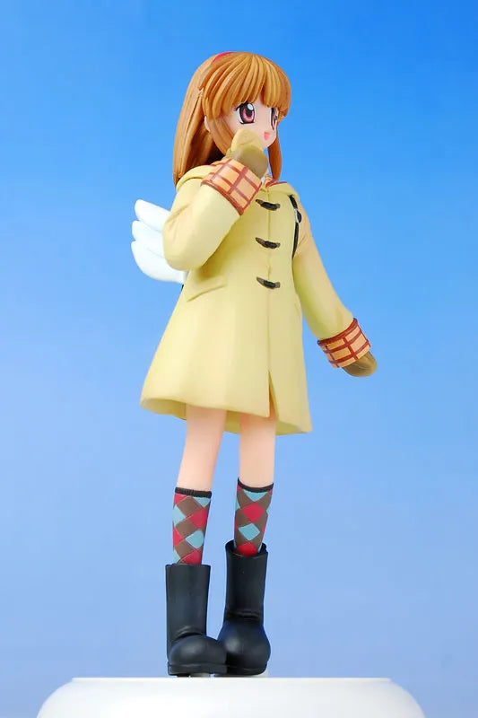 Kanon - Tsukimiya Ayu - 1/8 (Atelier Sai Movic Key Visual Art's)ㅤ – Movic – ActionFigureBrasil