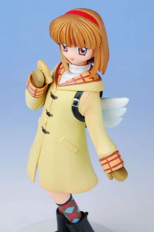 Kanon - Tsukimiya Ayu - 1/8 (Atelier Sai Movic Key Visual Art's)ㅤ – Movic – ActionFigureBrasil