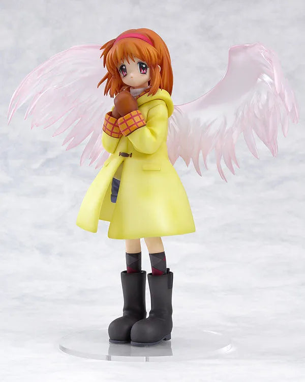 Kanon - Tsukimiya Ayu - 1/8 (Key Max Factory Visual Art's)ㅤ – Max Factory – ActionFigureBrasil