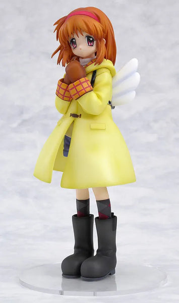 Kanon - Tsukimiya Ayu - 1/8 (Key Max Factory Visual Art's)ㅤ – Max Factory – ActionFigureBrasil — ângulo diferente
