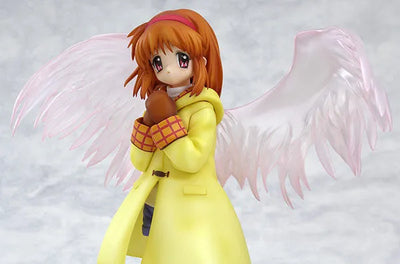 Kanon - Tsukimiya Ayu - 1/8 (Key Max Factory Visual Art's)ㅤ – Max Factory – ActionFigureBrasil — detalhe do produto
