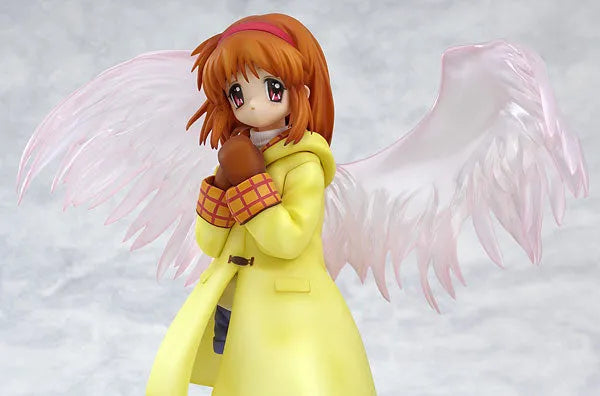 Kanon - Tsukimiya Ayu - 1/8 (Key Max Factory Visual Art's)ㅤ – Max Factory – ActionFigureBrasil