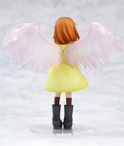 Kanon - Tsukimiya Ayu - 1/8 (Key Max Factory Visual Art's)ㅤ – Max Factory – ActionFigureBrasil — close