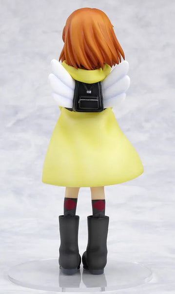 Kanon - Tsukimiya Ayu - 1/8 (Key Max Factory Visual Art's)ㅤ – Max Factory – ActionFigureBrasil — embalagem
