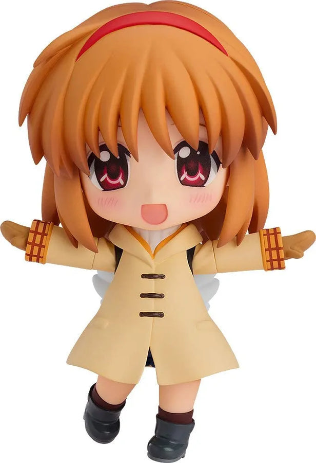 Kanon - Tsukimiya Ayu - Nendoroid #1346 (Good Smile Company)ㅤ – Good Smile Company – ActionFigureBrasil