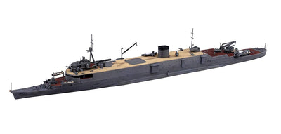 Kantai Collection ~Kan Colle~ - 36 - Submarine Tender Taigei - 1/700 (Aoshima)ㅤ – Aoshima – ActionFigureBrasil