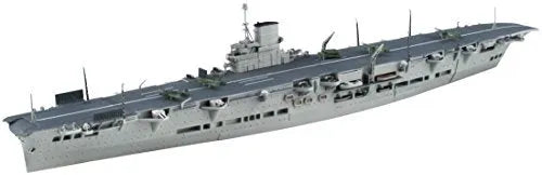Kantai Collection ~Kan Colle~ - 38 - Kanmusu Aircraft Carrier Ark Royal - 1/700 (Aoshima)ㅤ – Aoshima – ActionFigureBrasil