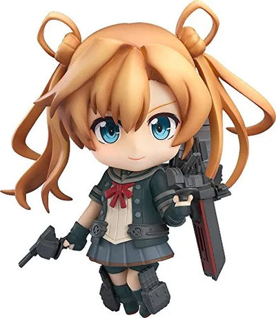 Kantai Collection ~Kan Colle~ - Abukuma - Nendoroid #867 - Kai Ni (Good Smile Company)ㅤ – Good Smile Company – ActionFigureBrasil