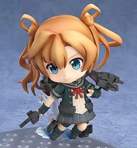 Kantai Collection ~Kan Colle~ - Abukuma - Nendoroid #867 - Kai Ni (Good Smile Company)ㅤ – Good Smile Company – ActionFigureBrasil