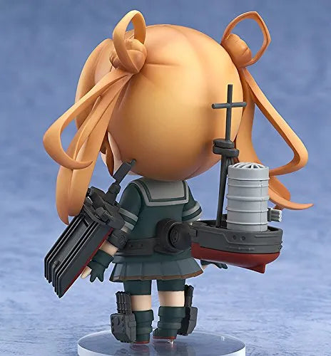 Kantai Collection ~Kan Colle~ - Abukuma - Nendoroid #867 - Kai Ni (Good Smile Company)ㅤ – Good Smile Company – ActionFigureBrasil