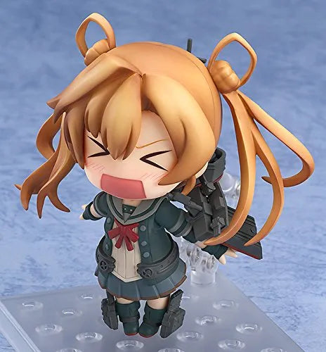 Kantai Collection ~Kan Colle~ - Abukuma - Nendoroid #867 - Kai Ni (Good Smile Company)ㅤ – Good Smile Company – ActionFigureBrasil