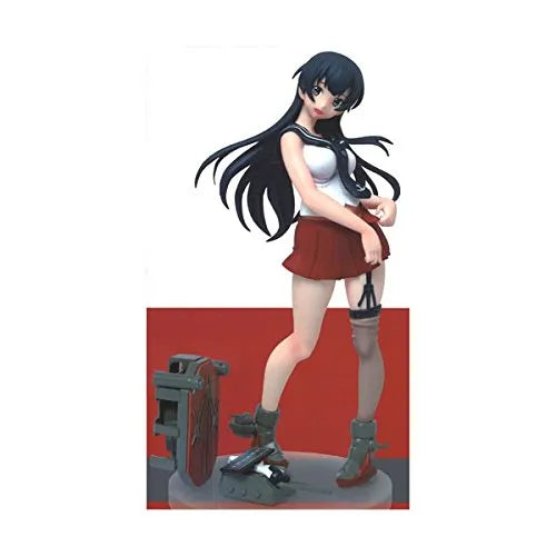 Kantai Collection ~Kan Colle~ - Aganoㅤ – Taito – ActionFigureBrasil
