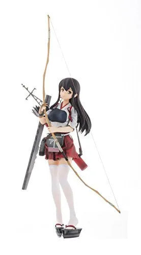 Kantai Collection ~Kan Colle~ - Akagi - 1/7 (Aoshima, FunnyKnights)ㅤ – Aoshima – ActionFigureBrasil