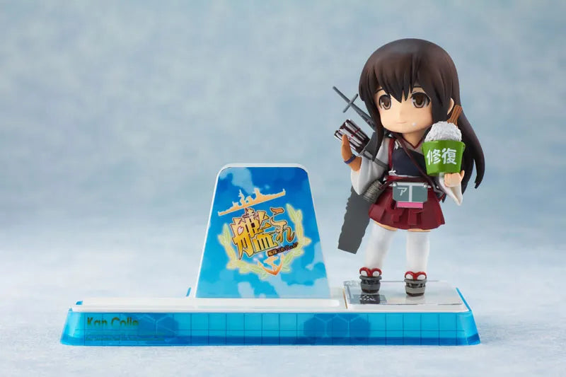 Kantai Collection ~Kan Colle~ - Akagi - Cell Phone Stand - Smartphone Stand Bishoujo Character Collection (Pulchra)ㅤ – Pulchra – ActionFigureBrasil