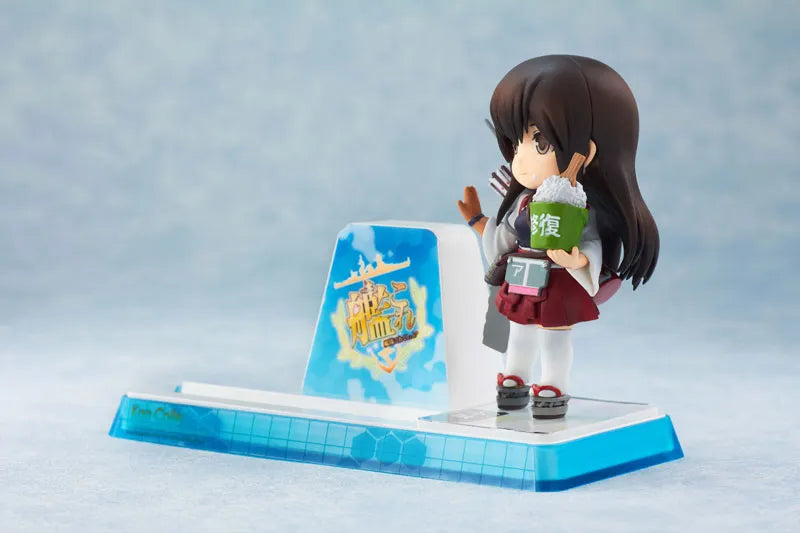 Kantai Collection ~Kan Colle~ - Akagi - Cell Phone Stand - Smartphone Stand Bishoujo Character Collection (Pulchra)ㅤ – Pulchra – ActionFigureBrasil