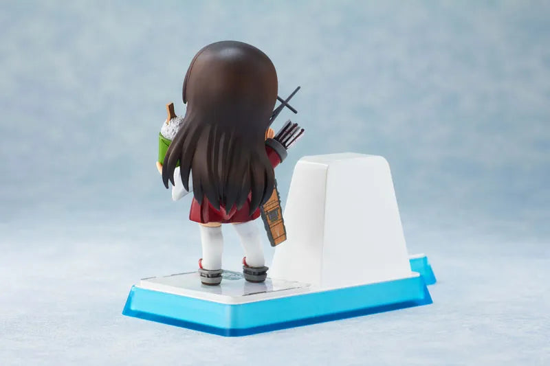 Kantai Collection ~Kan Colle~ - Akagi - Cell Phone Stand - Smartphone Stand Bishoujo Character Collection (Pulchra)ㅤ – Pulchra – ActionFigureBrasil