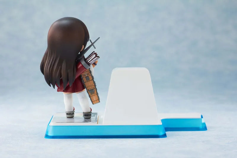 Kantai Collection ~Kan Colle~ - Akagi - Cell Phone Stand - Smartphone Stand Bishoujo Character Collection (Pulchra)ㅤ – Pulchra – ActionFigureBrasil