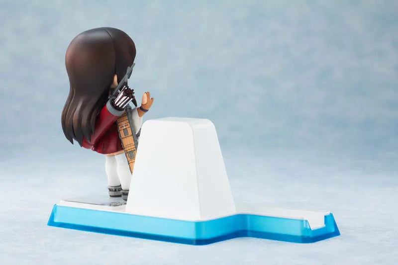 Kantai Collection ~Kan Colle~ - Akagi - Cell Phone Stand - Smartphone Stand Bishoujo Character Collection (Pulchra)ㅤ – Pulchra – ActionFigureBrasil