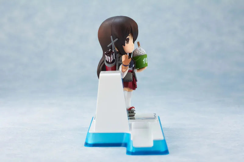 Kantai Collection ~Kan Colle~ - Akagi - Cell Phone Stand - Smartphone Stand Bishoujo Character Collection (Pulchra)ㅤ – Pulchra – ActionFigureBrasil