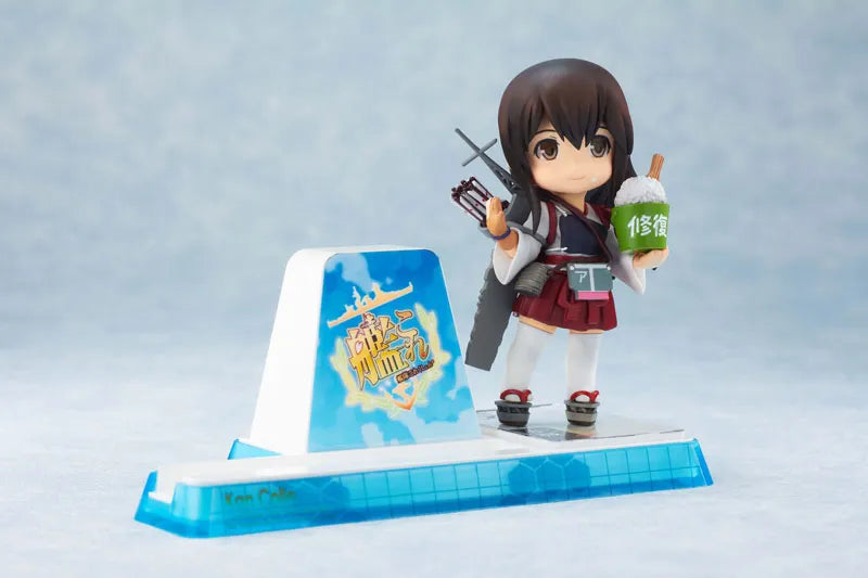 Kantai Collection ~Kan Colle~ - Akagi - Cell Phone Stand - Smartphone Stand Bishoujo Character Collection (Pulchra)ㅤ – Pulchra – ActionFigureBrasil