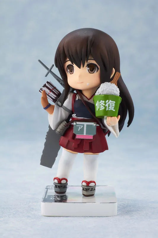 Kantai Collection ~Kan Colle~ - Akagi - Cell Phone Stand - Smartphone Stand Bishoujo Character Collection (Pulchra)ㅤ – Pulchra – ActionFigureBrasil