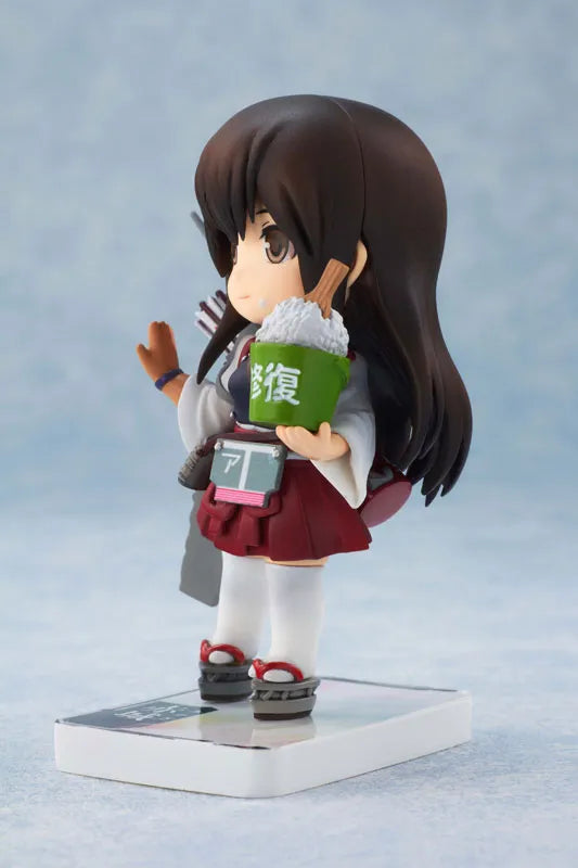Kantai Collection ~Kan Colle~ - Akagi - Cell Phone Stand - Smartphone Stand Bishoujo Character Collection (Pulchra)ㅤ – Pulchra – ActionFigureBrasil