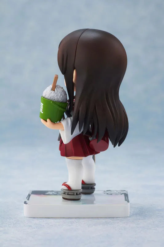 Kantai Collection ~Kan Colle~ - Akagi - Cell Phone Stand - Smartphone Stand Bishoujo Character Collection (Pulchra)ㅤ – Pulchra – ActionFigureBrasil