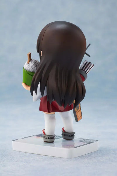 Kantai Collection ~Kan Colle~ - Akagi - Cell Phone Stand - Smartphone Stand Bishoujo Character Collection (Pulchra)ㅤ – Pulchra – ActionFigureBrasil — close