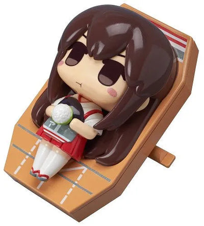 Kantai Collection ~Kan Colle~ - Akagi - Kan Colle Bath Collection (Good Smile Company)ㅤ – Good Smile Company – ActionFigureBrasil