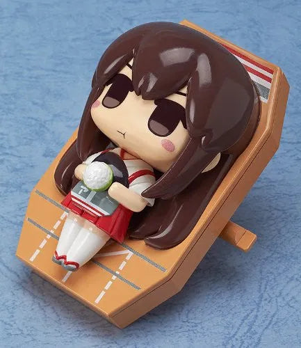 Kantai Collection ~Kan Colle~ - Akagi - Kan Colle Bath Collection (Good Smile Company)ㅤ – Good Smile Company – ActionFigureBrasil